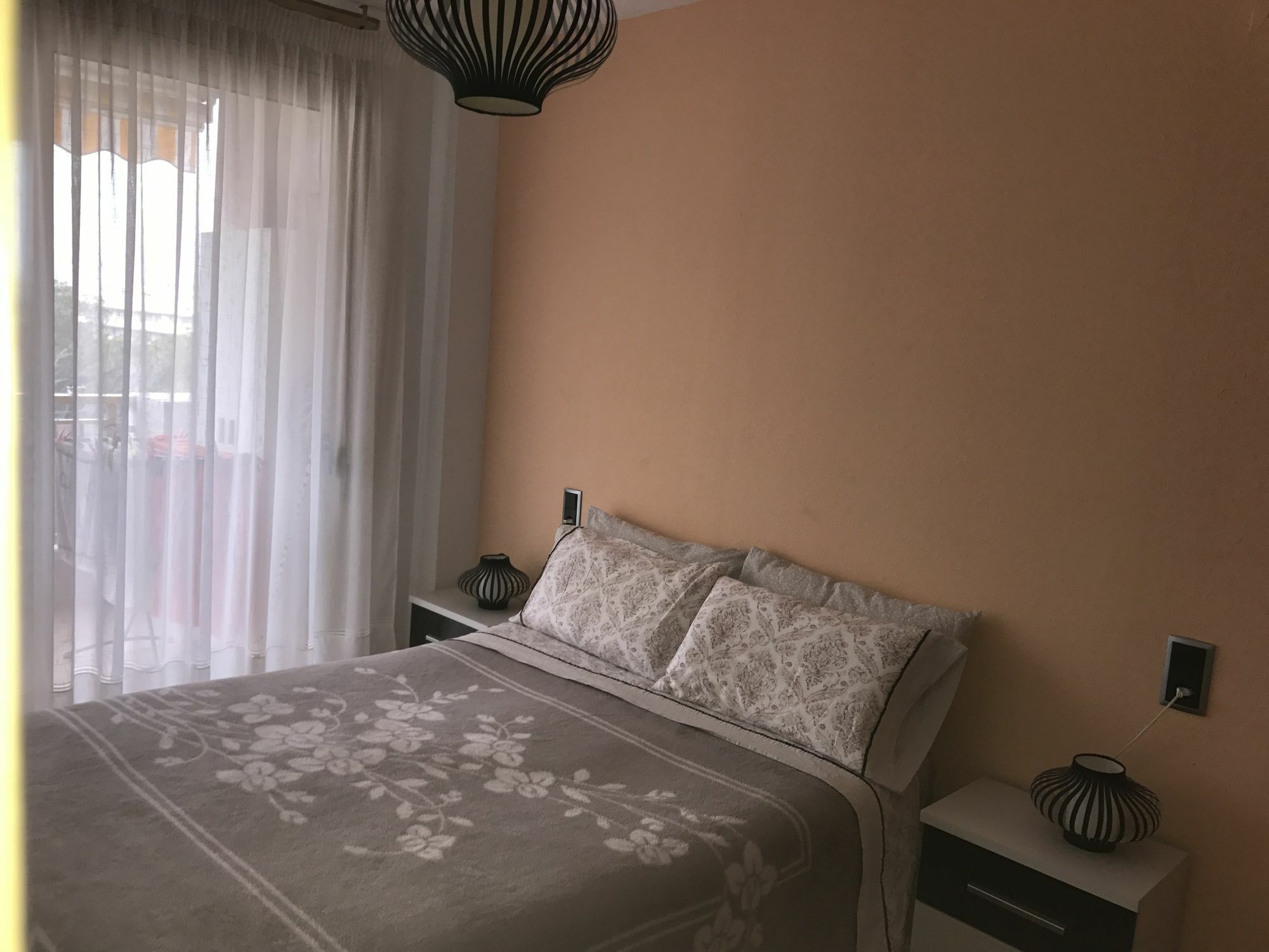Cat 92 - 505 Appartement *