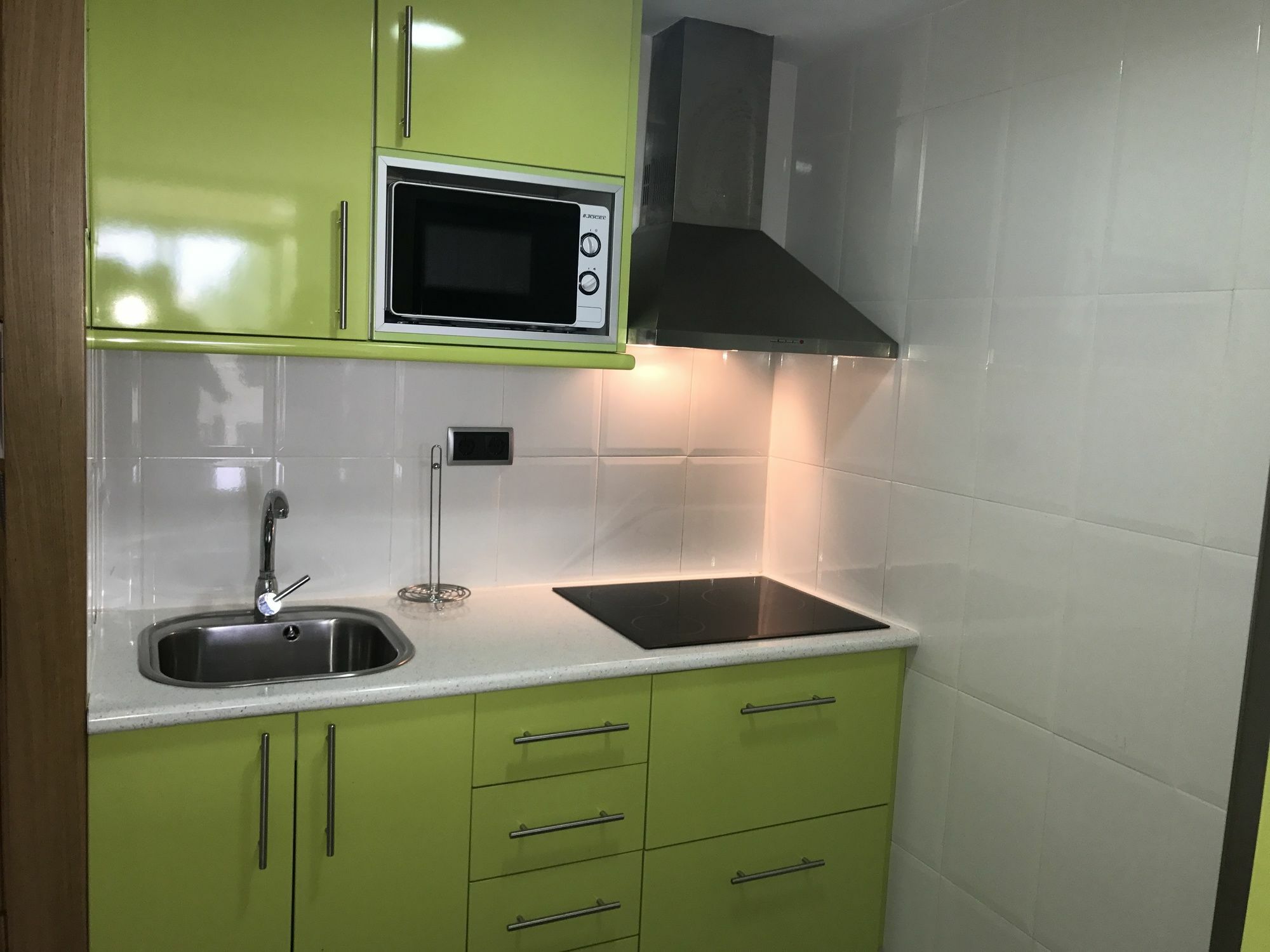 Cat 92 - 505 Appartement *
