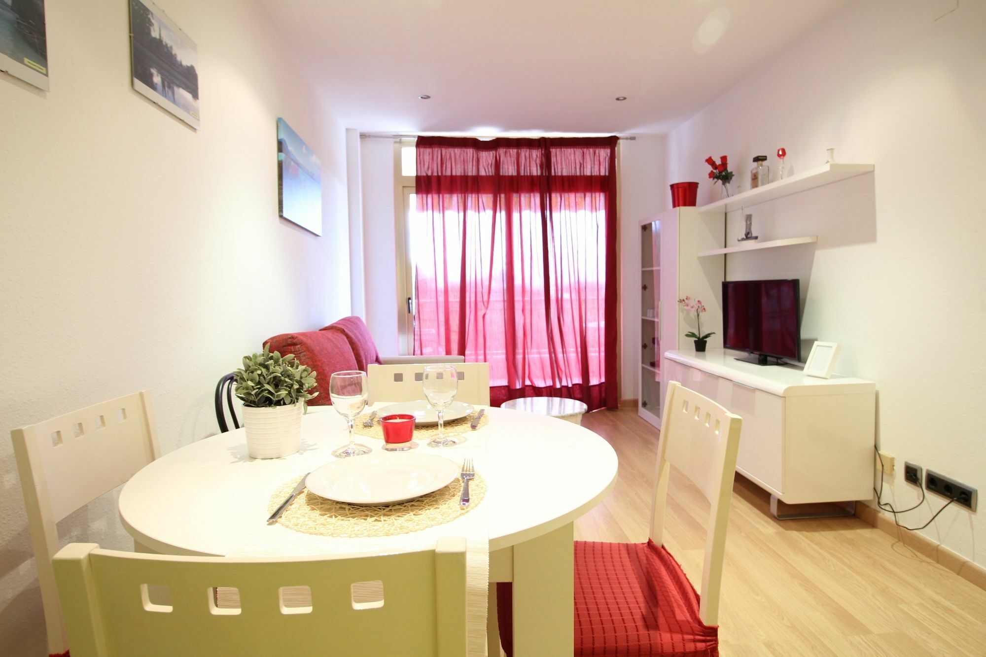 Appartement Cat 92 - 505 Salou