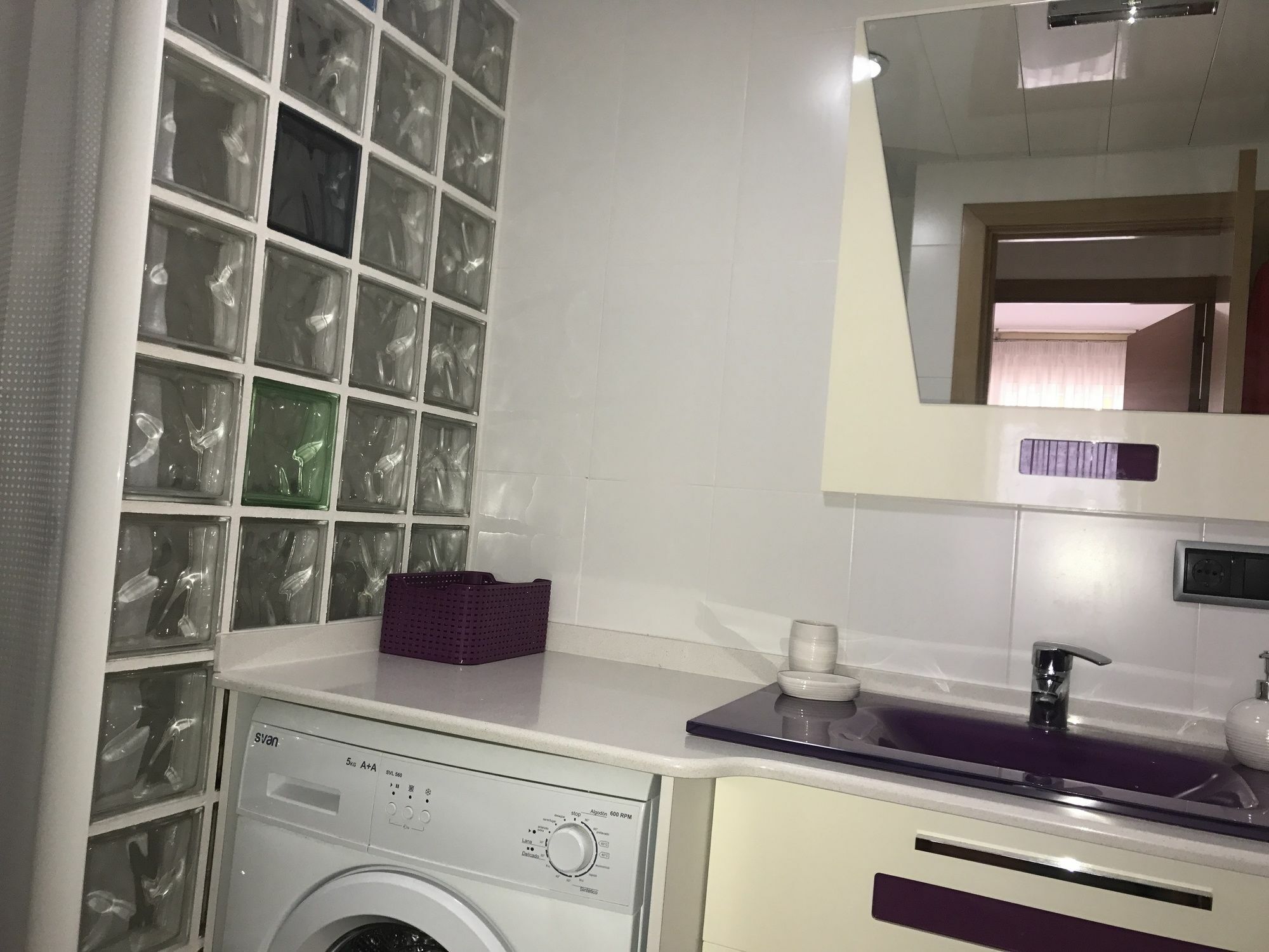 Appartement Cat 92 - 505 *