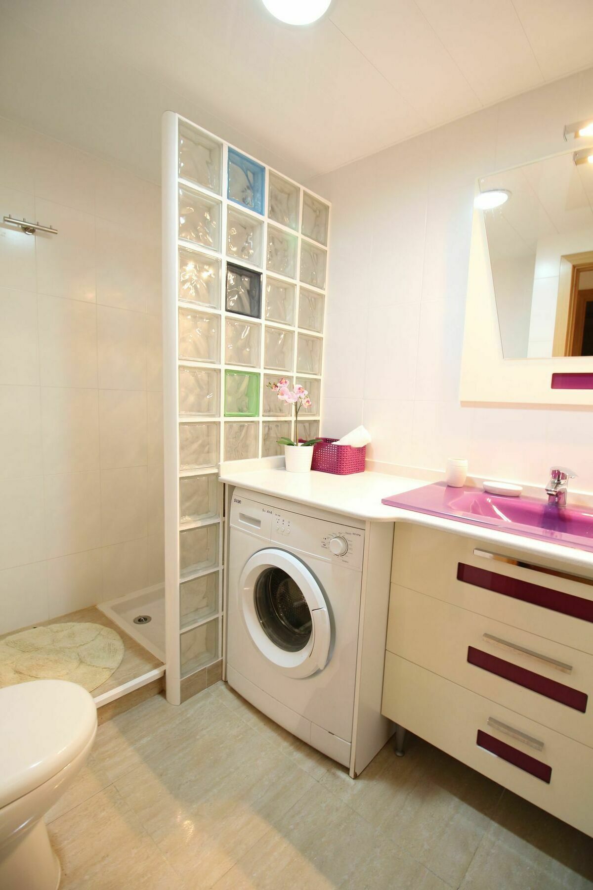 Appartement Cat 92 - 505 *